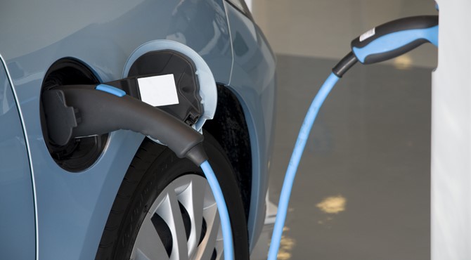 Najveće auto kompanije memorandum za električna vozila i punjače