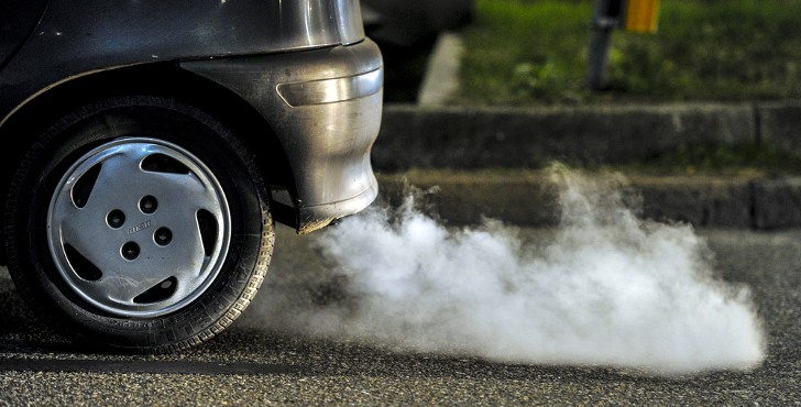 Dizel automobili ispuštaju četvorostruko više zagađujuće materije nego kamioni