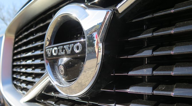 volvo