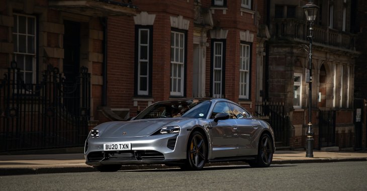 PORSHE