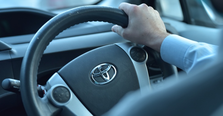 Toyota razvija nove bezbednosne sisteme koji rade bolje uz ‘driver assistance’ tehnologiju