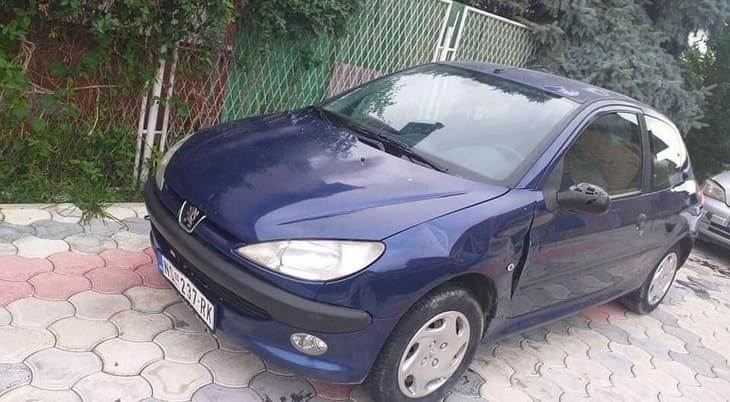 otkup automobila pežo