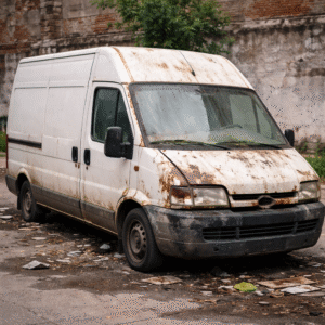 otkup polovnih kombi vozila