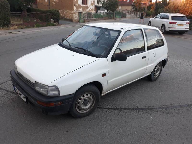 otkup starih automobila